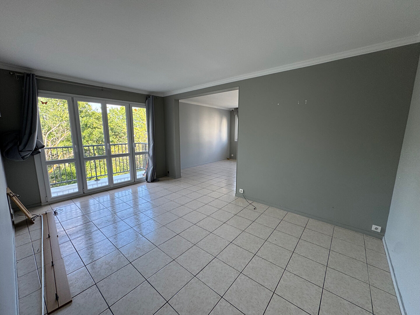 Appartement BLOIS (41000) 4 pièces 98.75 m²