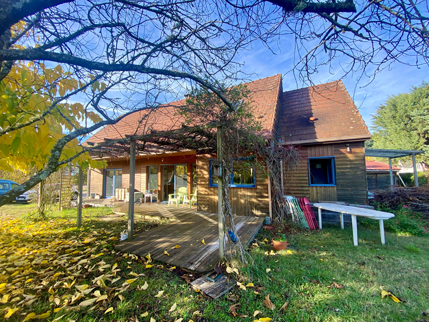 Maison LE CONTROIS EN SOLOGNE (41700) 6 pi&egrave;ces 169.00 m&sup2;