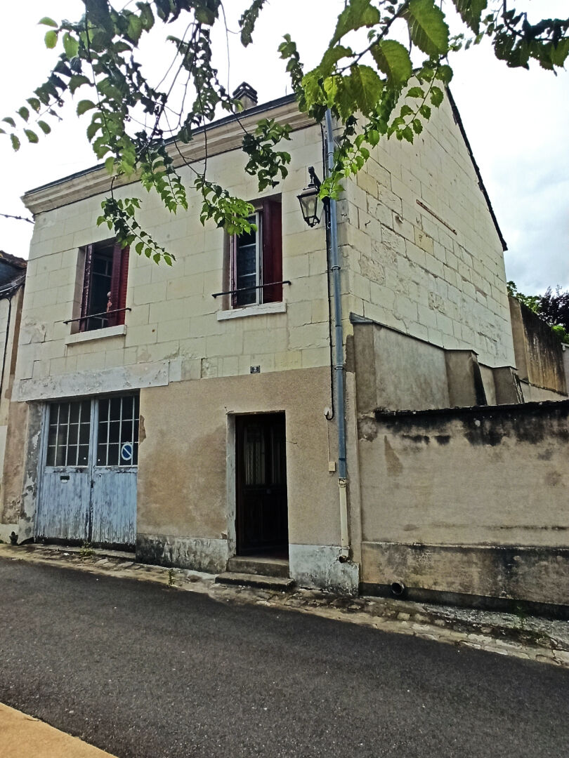 Maison SAINT AIGNAN (41110) 2 pièces 46.00 m²
