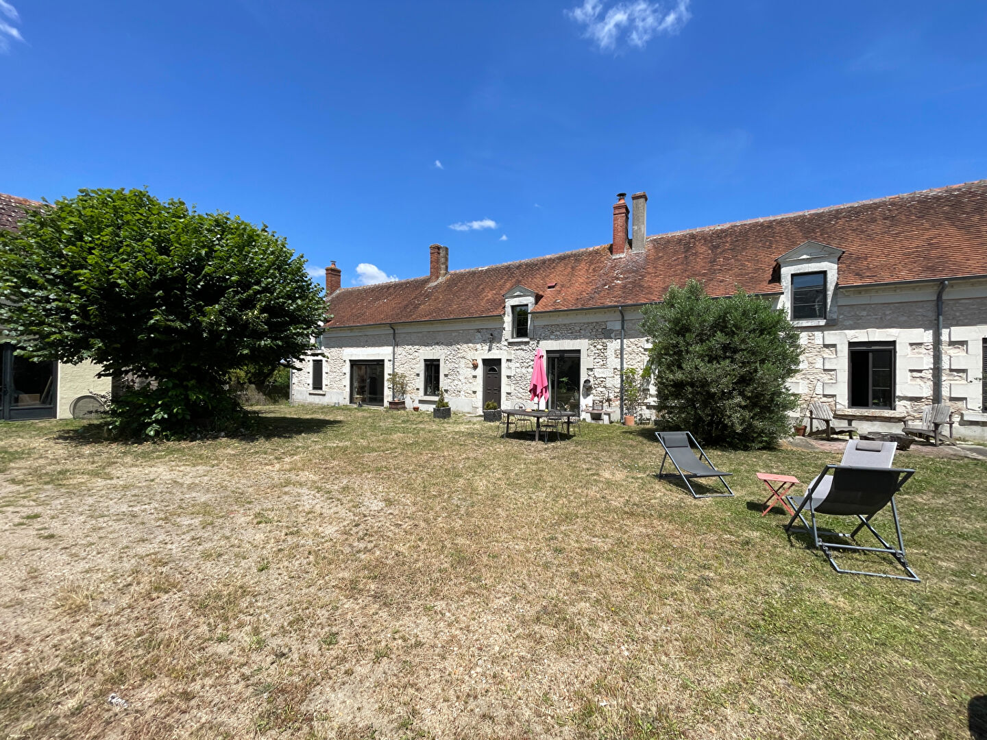 Maison SELLES SUR CHER (41130) 6 pièces 189.00 m²