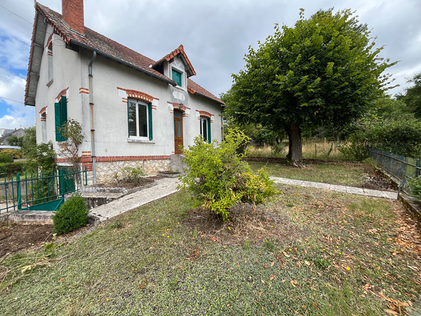 Maison VEUZAIN SUR LOIRE (41150) 4 pièces 94.98 m²