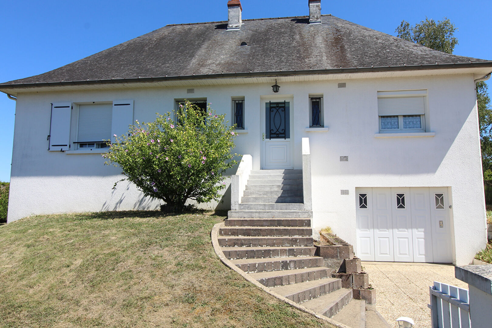 Maison AMBOISE (37400) 4 pièces 94.00 m²