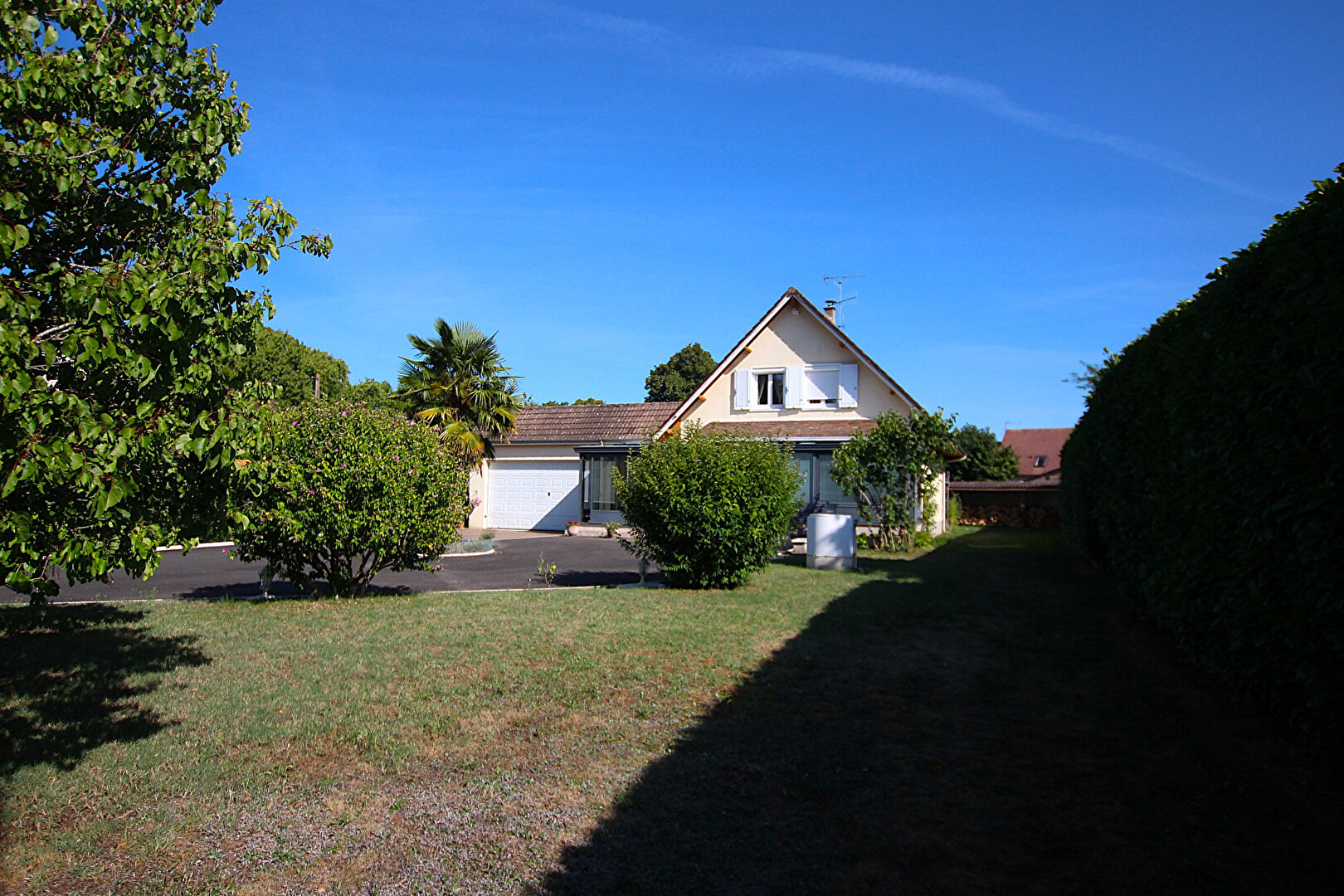 Maison CHAILLES (41120) 5 pièces 133.00 m²