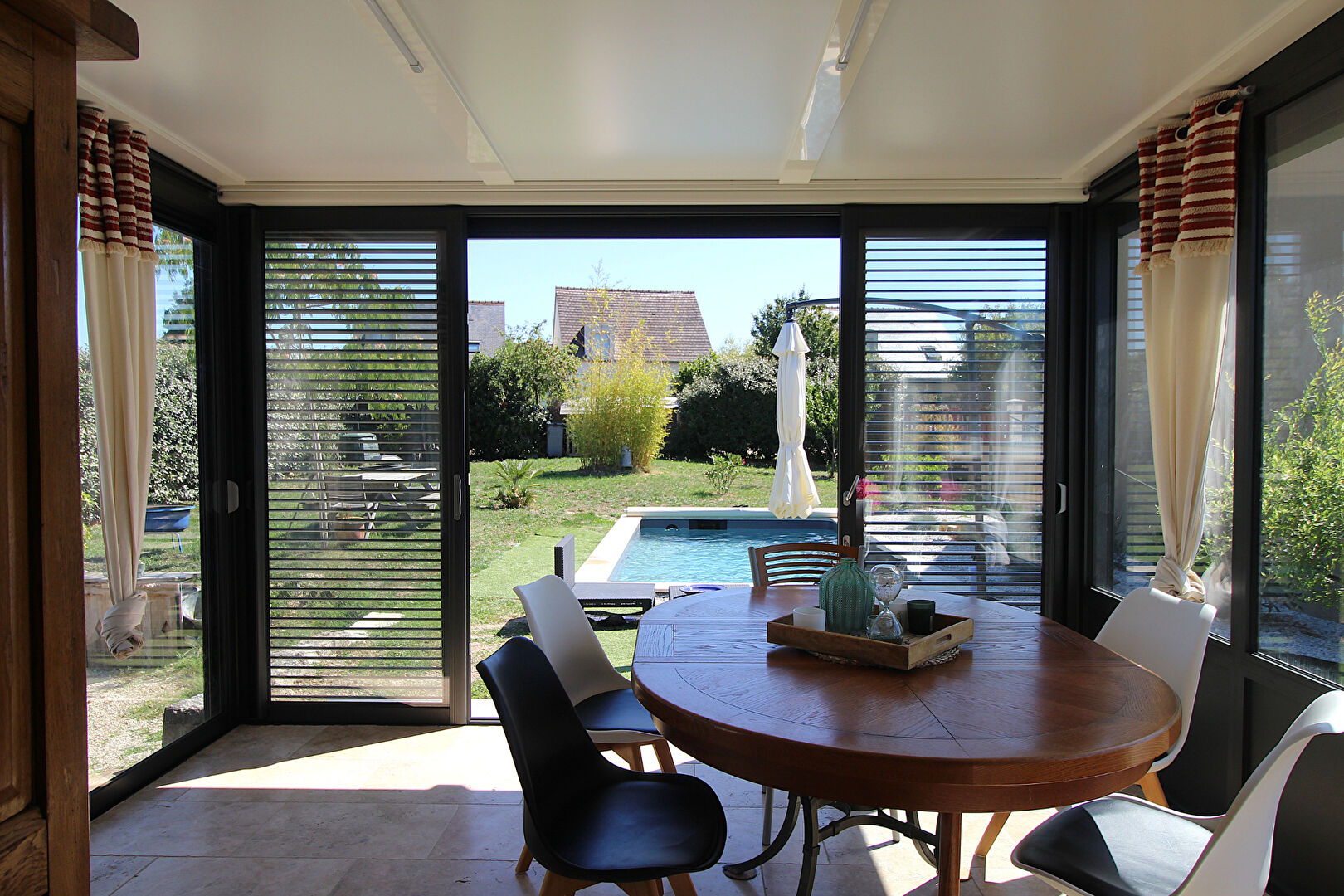 Maison ONZAIN (41150) 5 pièces 92.00 m²