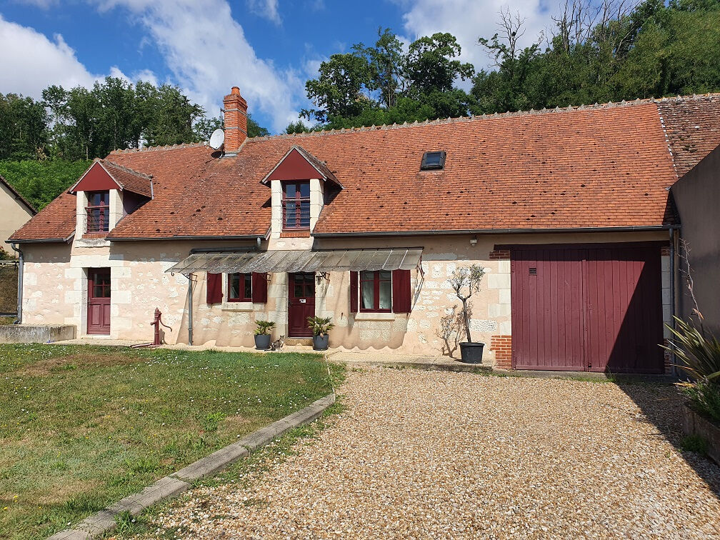 Maison SEIGY (41110) 6 pièces 131.00 m²