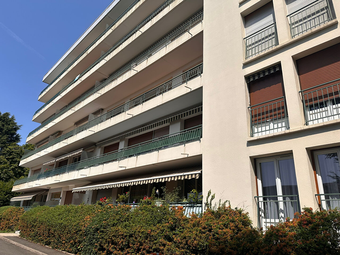 Appartement BLOIS (41000) 4 pièces 75.00 m²