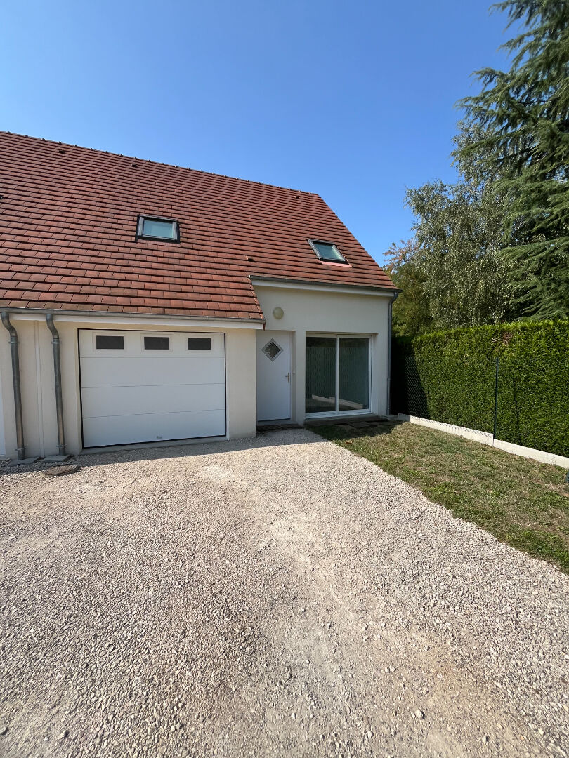 Maison VINEUIL (41350) 3 pièces 72.00 m²