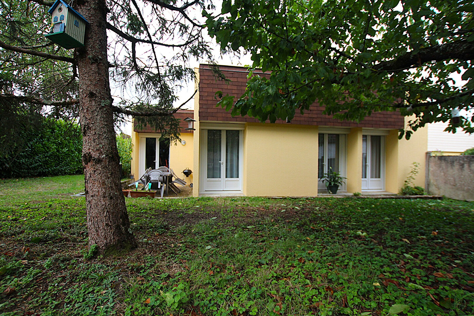 Maison saint GERVAIS LA FORET (41350) 4 pièces 90.00 m²