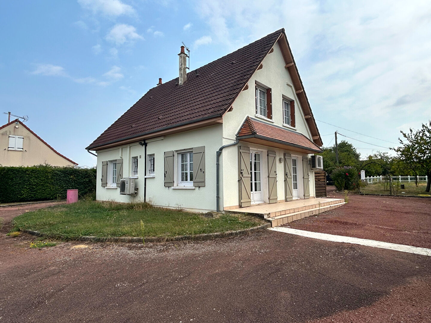 Maison SAINT GEORGES SUR CHER (41400) 7 pièces 135.00 m²