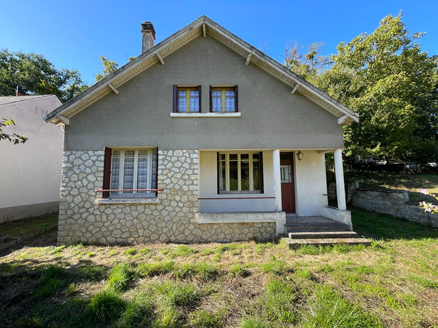 Maison CHISSAY EN TOURAINE (41400) 4 pièces 80.00 m²