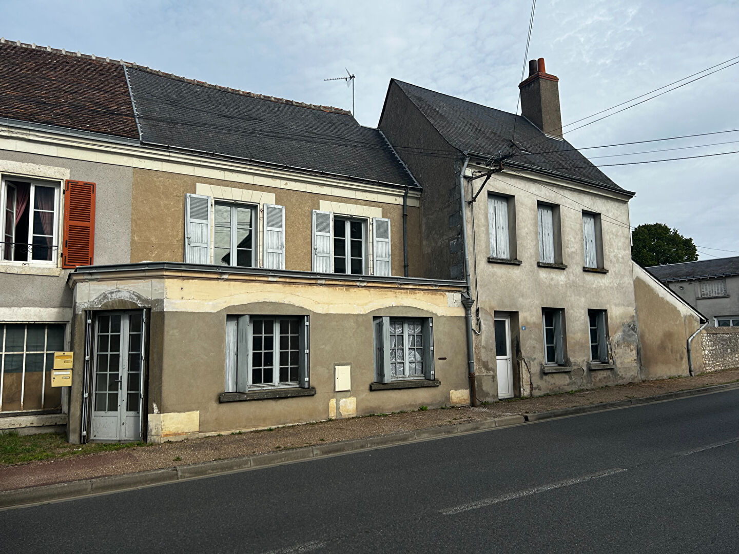 Maison PONTLEVOY (41400) 5 pièces 176.35 m²