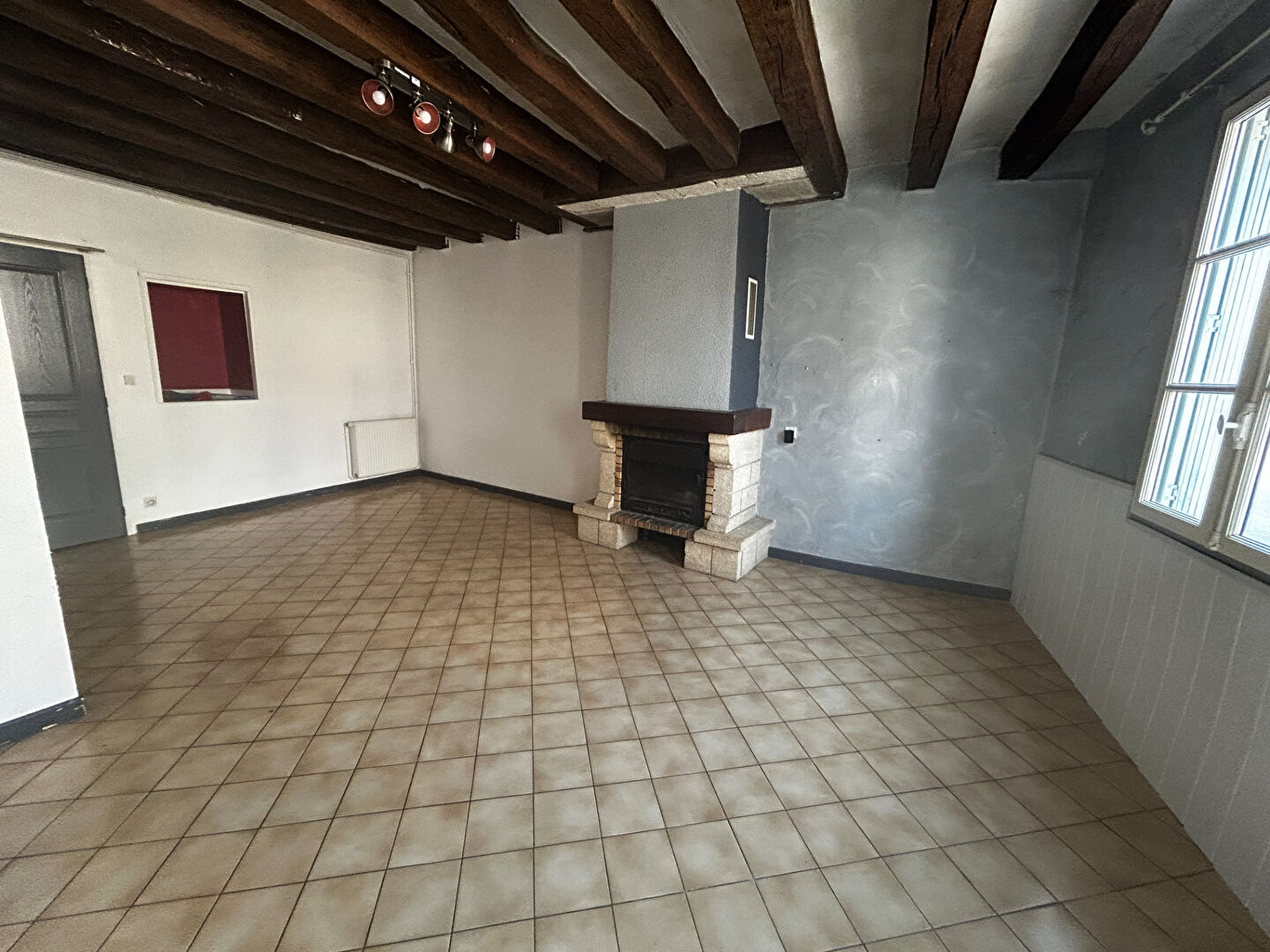 Maison PONTLEVOY (41400) 5 pi&egrave;ces 144.00 m&sup2;