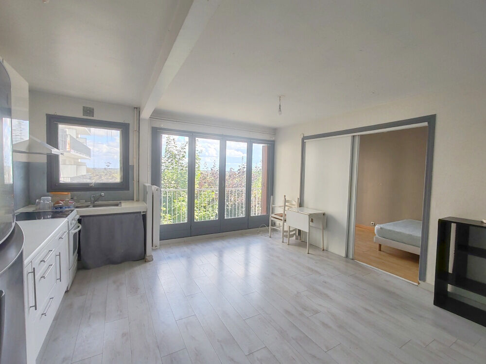 Appartement BLOIS (41000) 2 pièces 37.29 m²