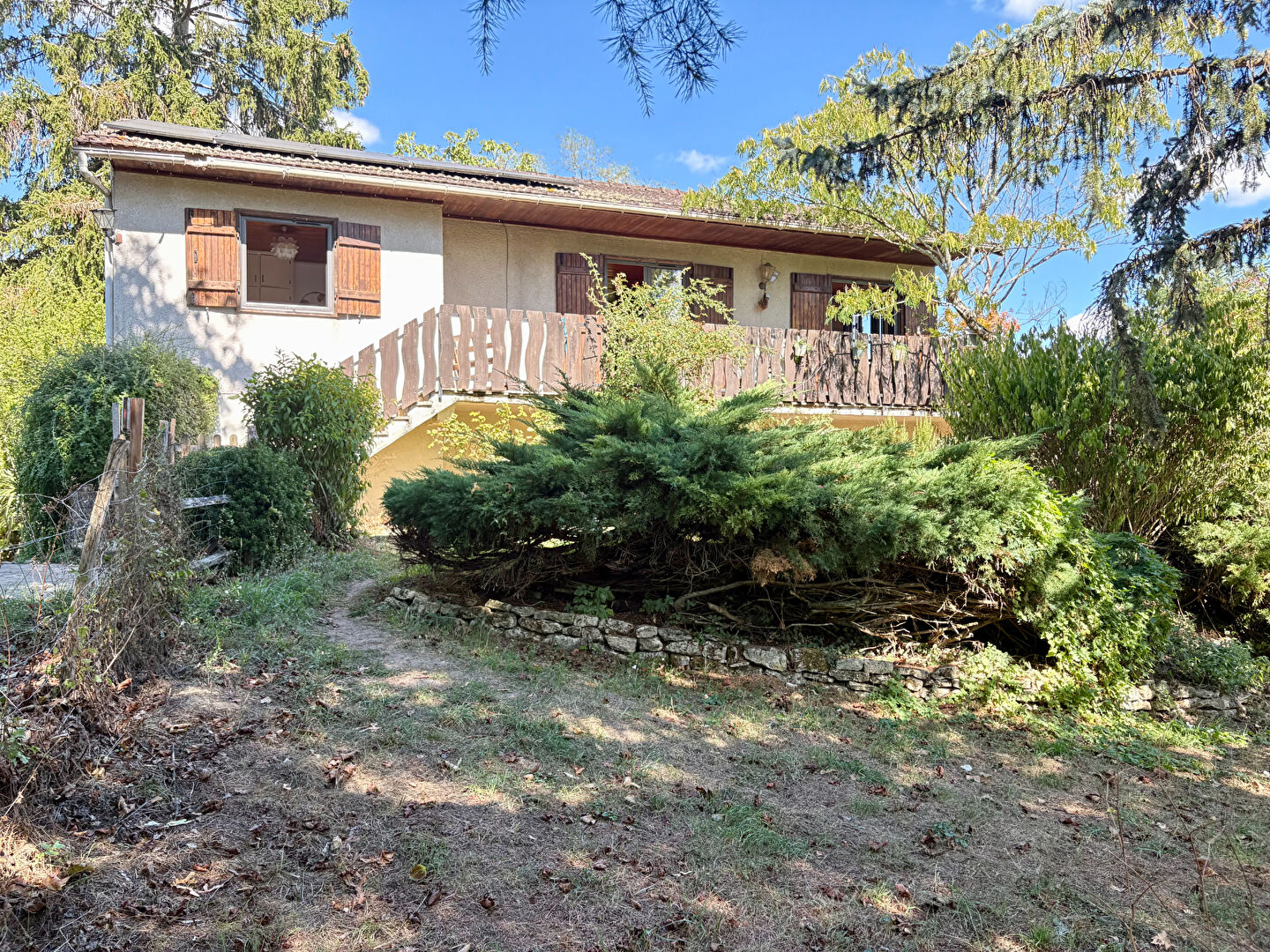 Maison SAINT GEORGES SUR CHER (41400) 4 pi&egrave;ces 100.96 m&sup2;