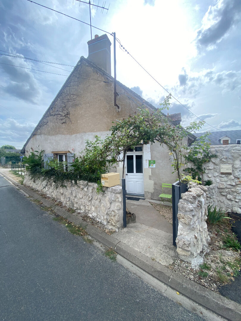 Maison LES MONTILS (41120) 1 pièce 41.00 m²