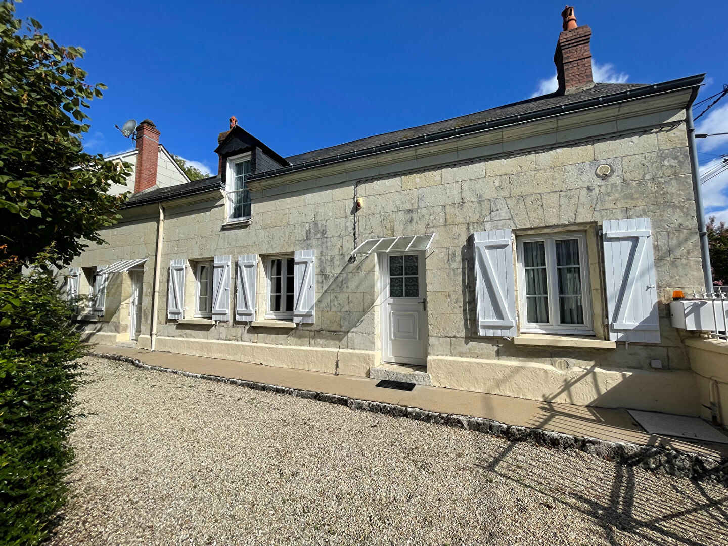 Maison MONTRICHARD VAL DE CHER (41400) 4 pièces 94.55 m²