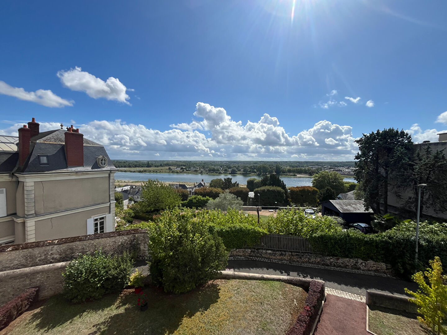 Appartement BLOIS (41000) 4 pièces 86.80 m²