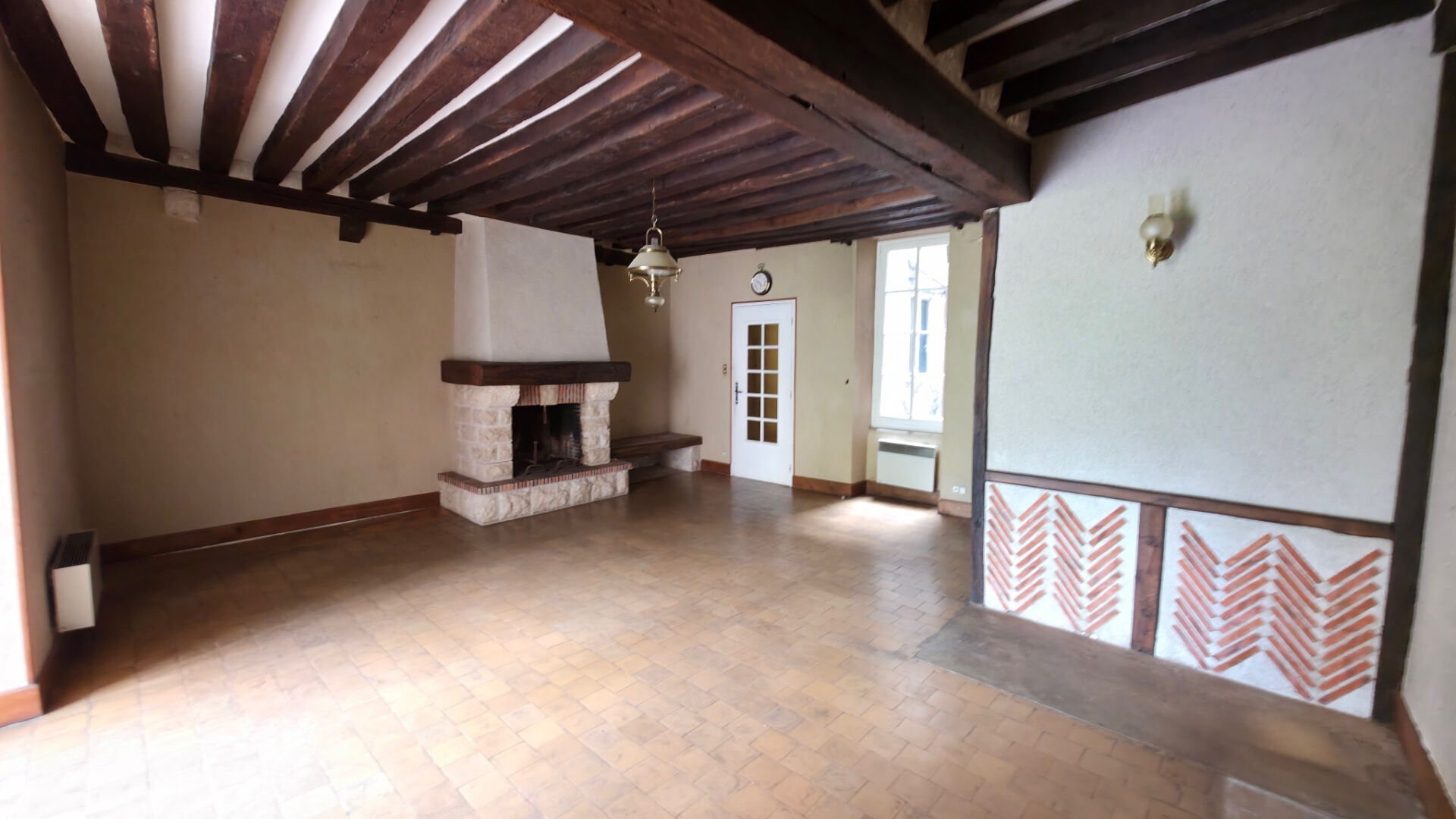 Appartement BLOIS (41000) 3 pièces 97.12 m²