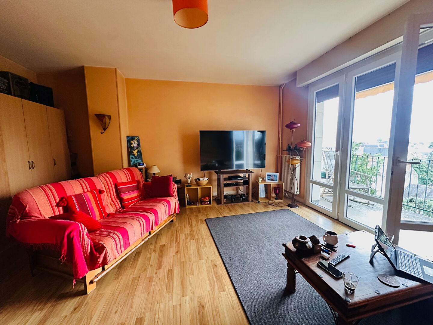 Appartement BLOIS (41000) 1 pièce 41.00 m²