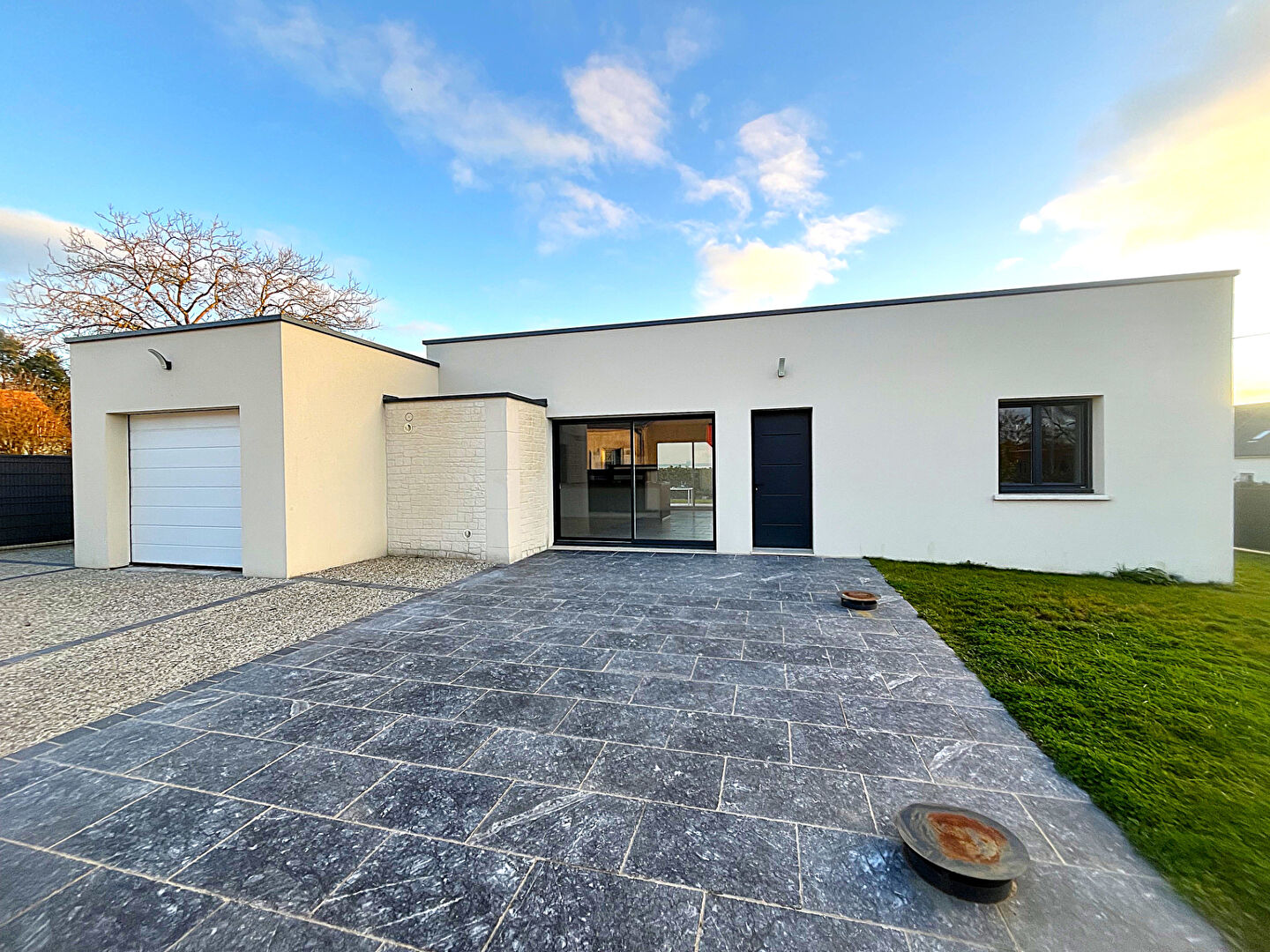 Maison CHAILLES (41120) 4 pièces 114.00 m²