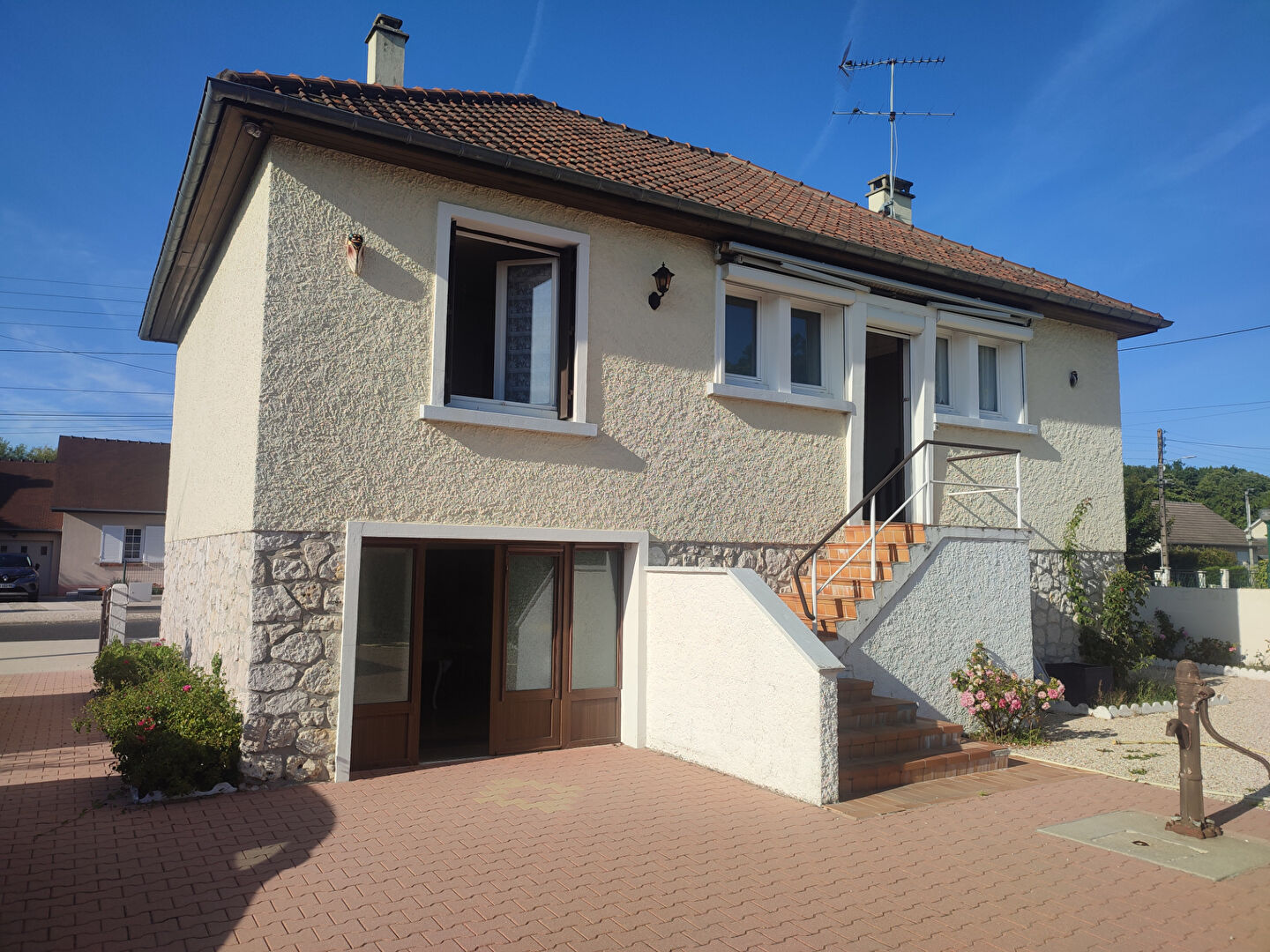 Maison LAMOTTE BEUVRON (41600) 4 pièces 78.00 m²