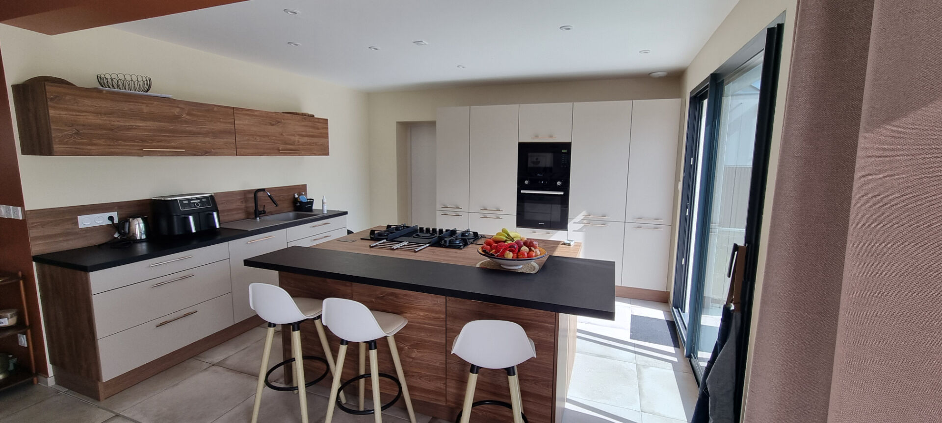 Maison VINEUIL (41350) 6 pièces 140.00 m²