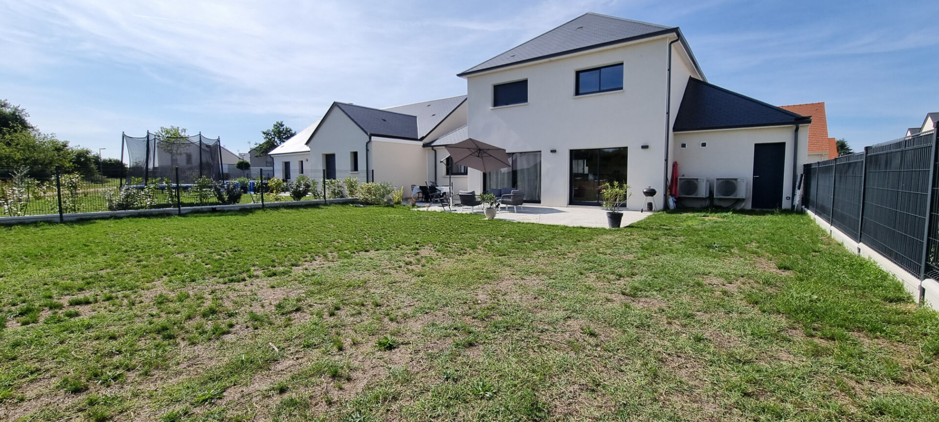 Maison VINEUIL (41350) 6 pi&egrave;ces 140.00 m&sup2;