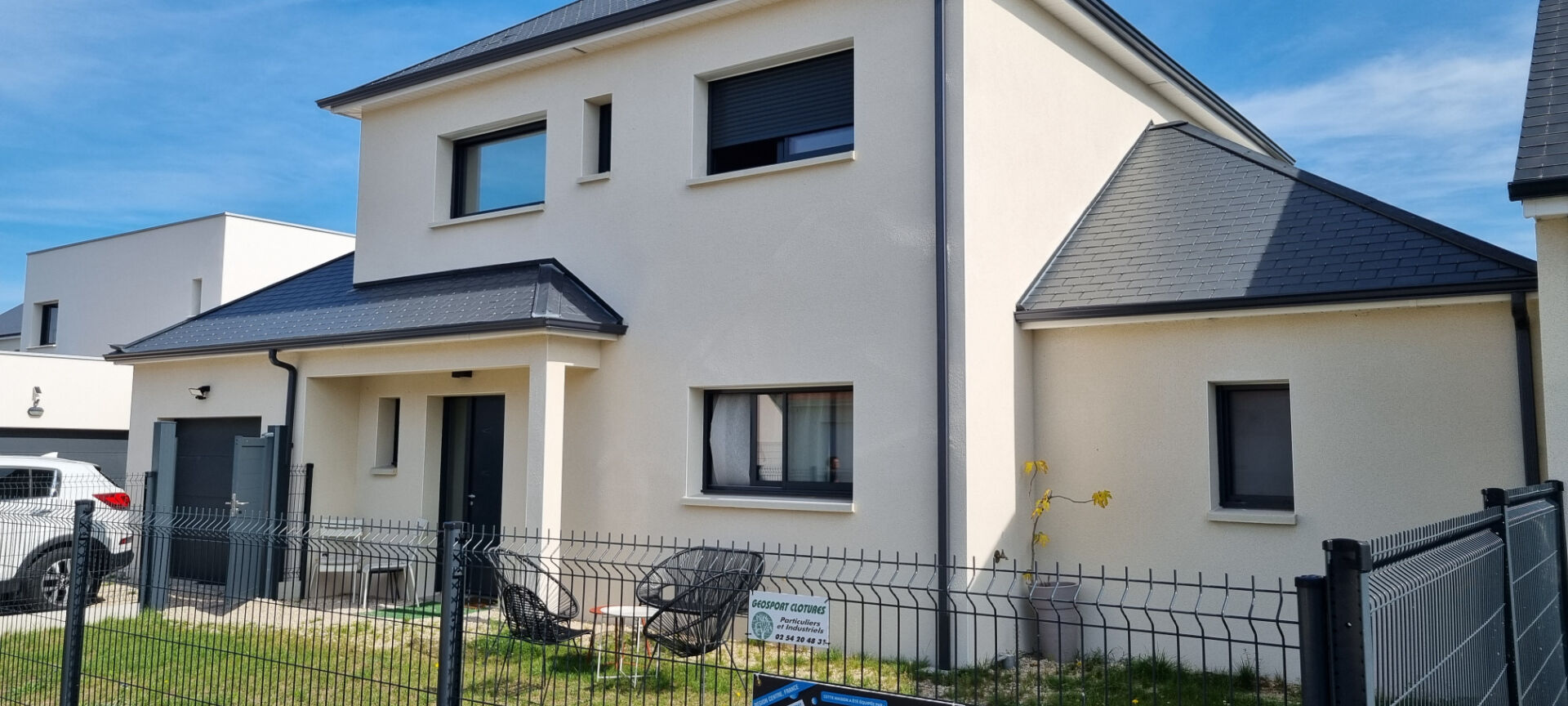 Maison VINEUIL (41350) 6 pi&egrave;ces 140.00 m&sup2;