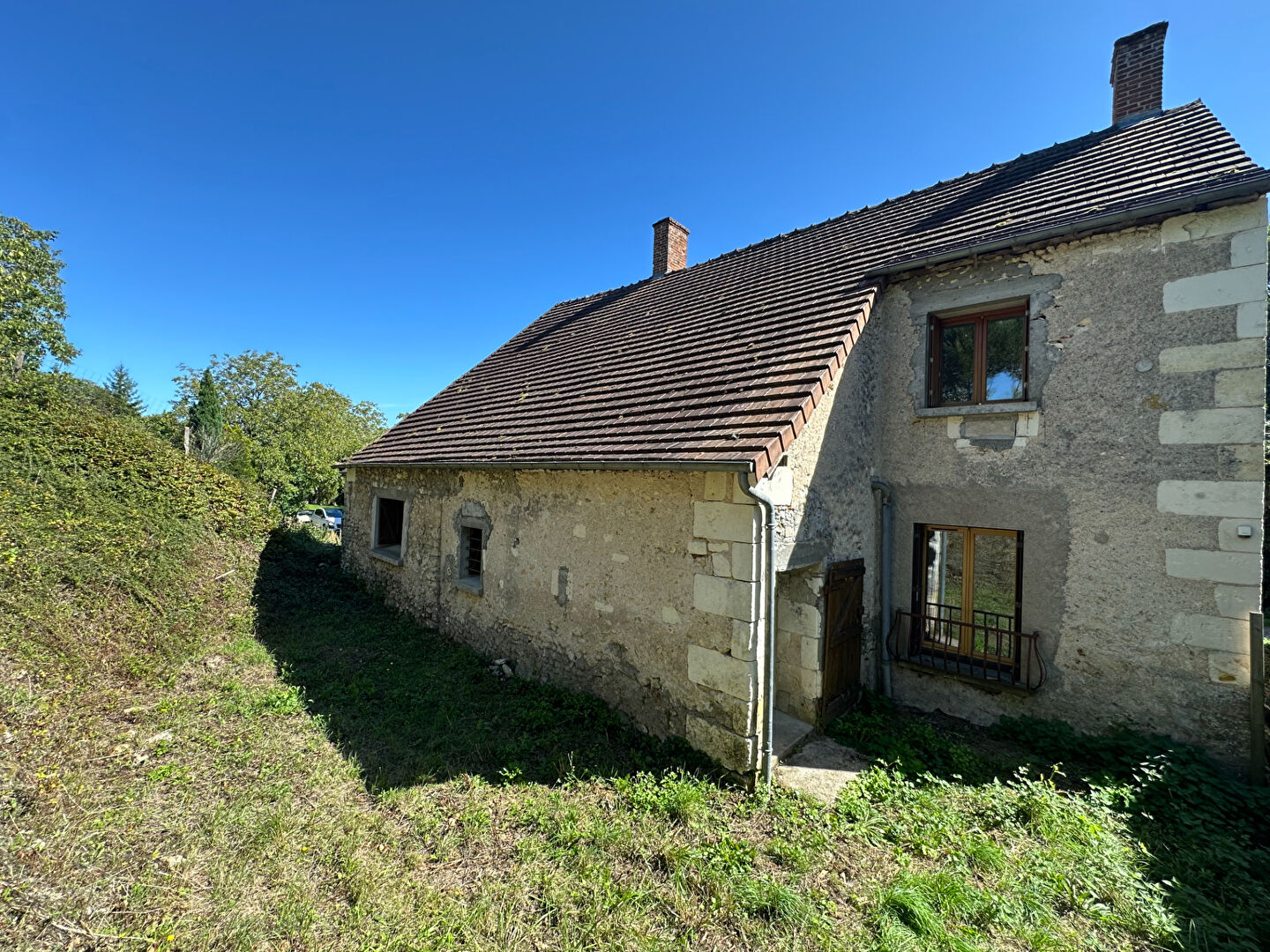 Maison CIVRAY DE TOURAINE (37150) 6 pièces 126.60 m²