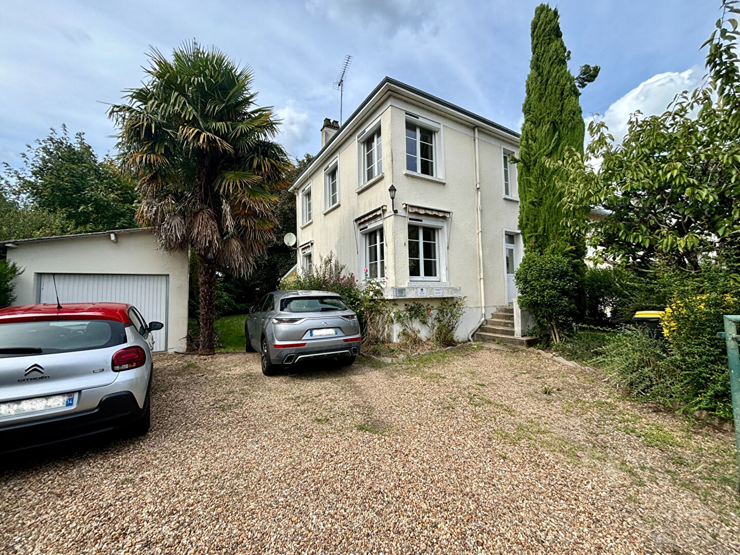 Maison BLOIS (41000) 6 pièces 134.95 m²