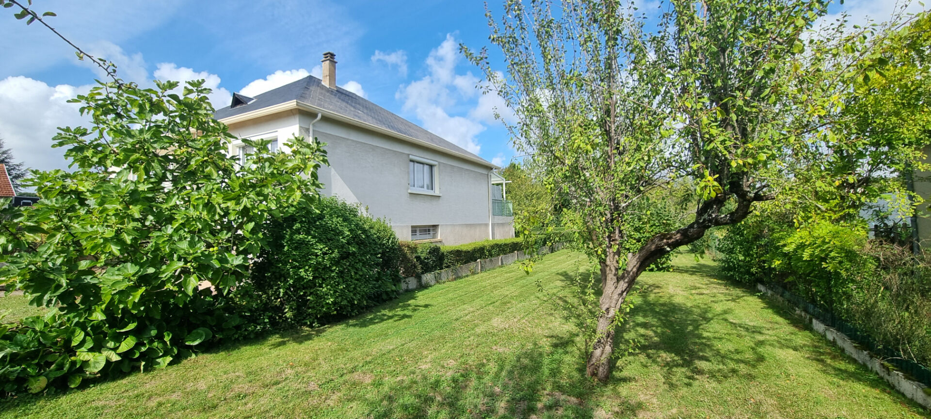 Maison BLOIS (41000) 5 pièces 141.00 m²