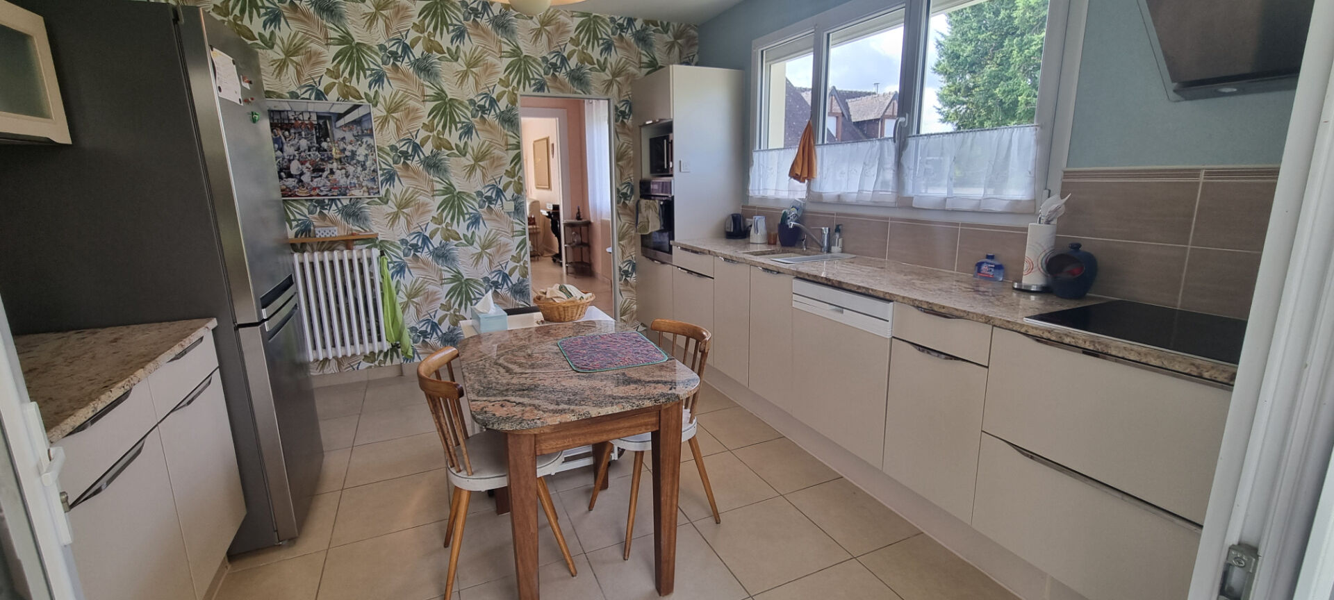 Maison BLOIS (41000) 5 pièces 141.00 m²