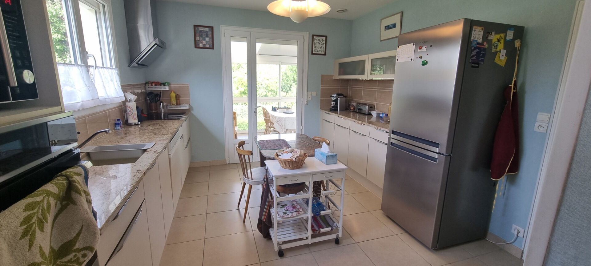 Maison BLOIS (41000) 5 pi&egrave;ces 141.00 m&sup2;