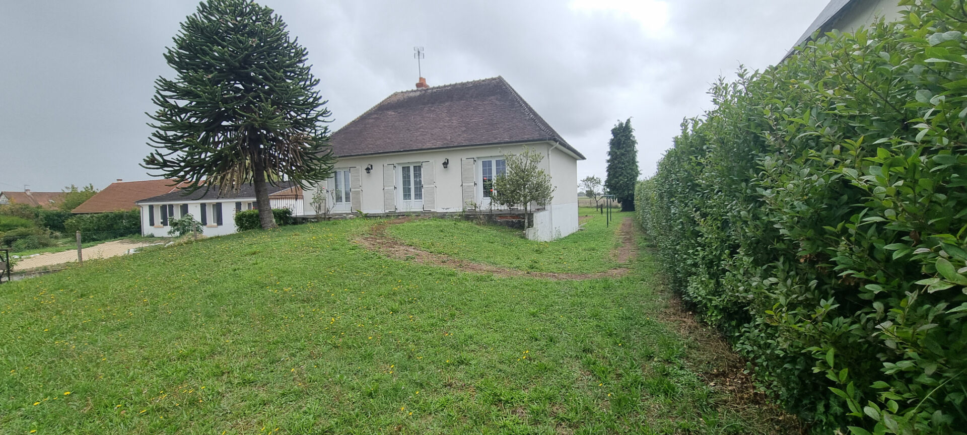 Maison MER (41500) 4 pièces 77.11 m²