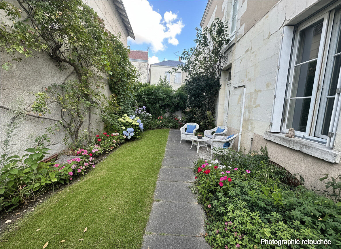 Maison BLERE (37150) 4 pi&egrave;ces 121.00 m&sup2;