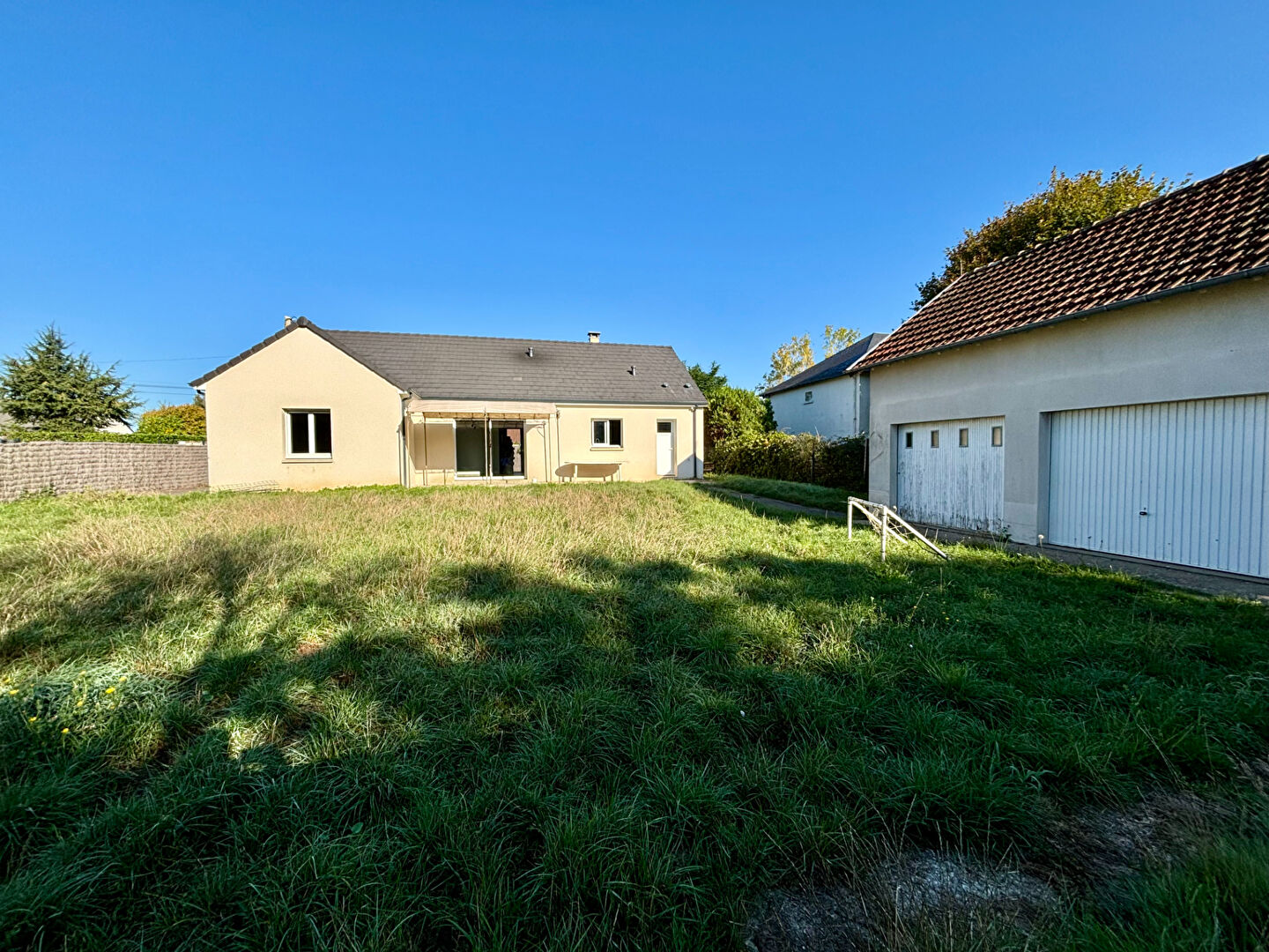 Maison CHITENAY (41120) 5 pièces 107.80 m²