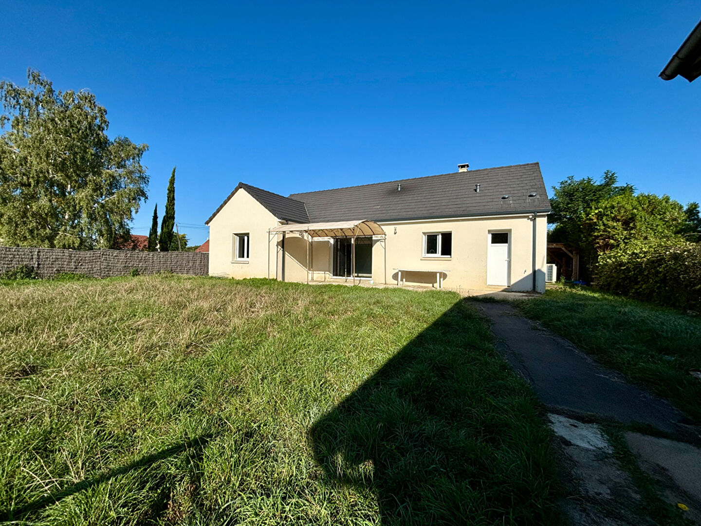 Maison CHITENAY (41120) 5 pièces 107.80 m²