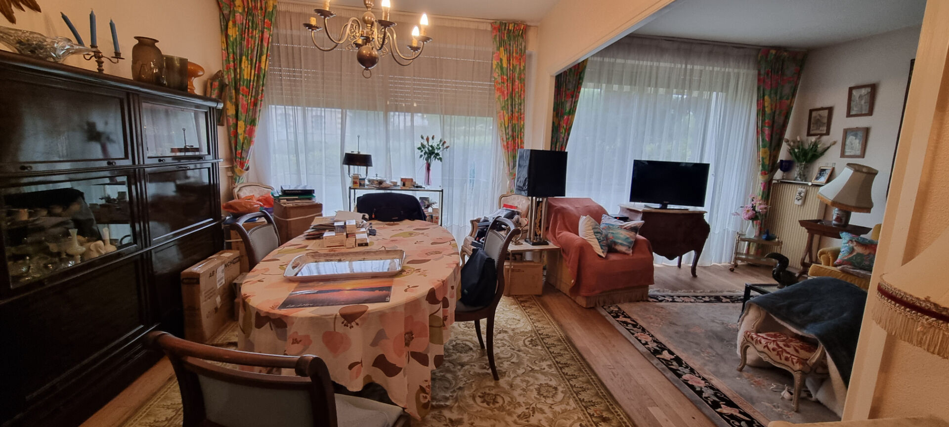 Appartement BLOIS (41000) 3 pi&egrave;ces 79.88 m&sup2;