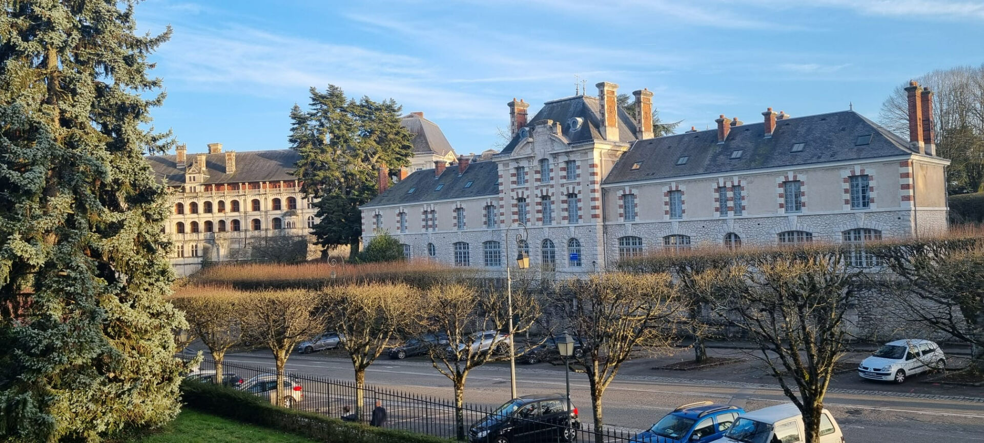 Appartement BLOIS (41000) 3 pi&egrave;ces 79.88 m&sup2;