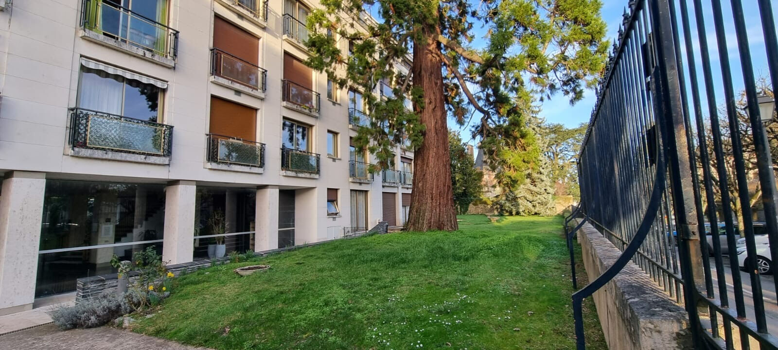 Appartement BLOIS (41000) 3 pi&egrave;ces 79.88 m&sup2;