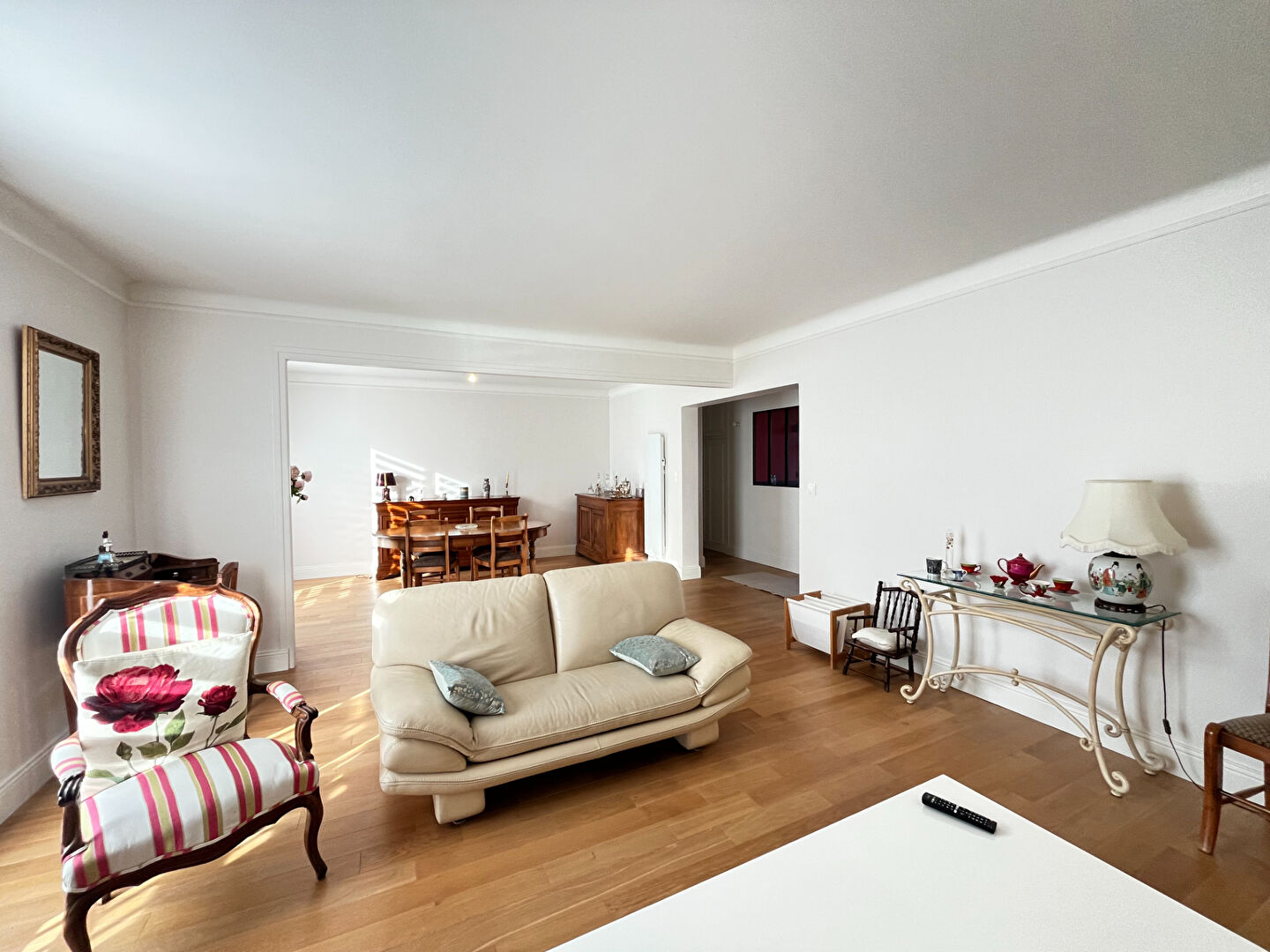 Appartement BLOIS (41000) 4 pi&egrave;ces 95.74 m&sup2;