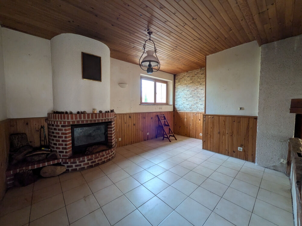 Maison VEUZAIN SUR LOIRE (41150) 3 pi&egrave;ces 90.00 m&sup2;