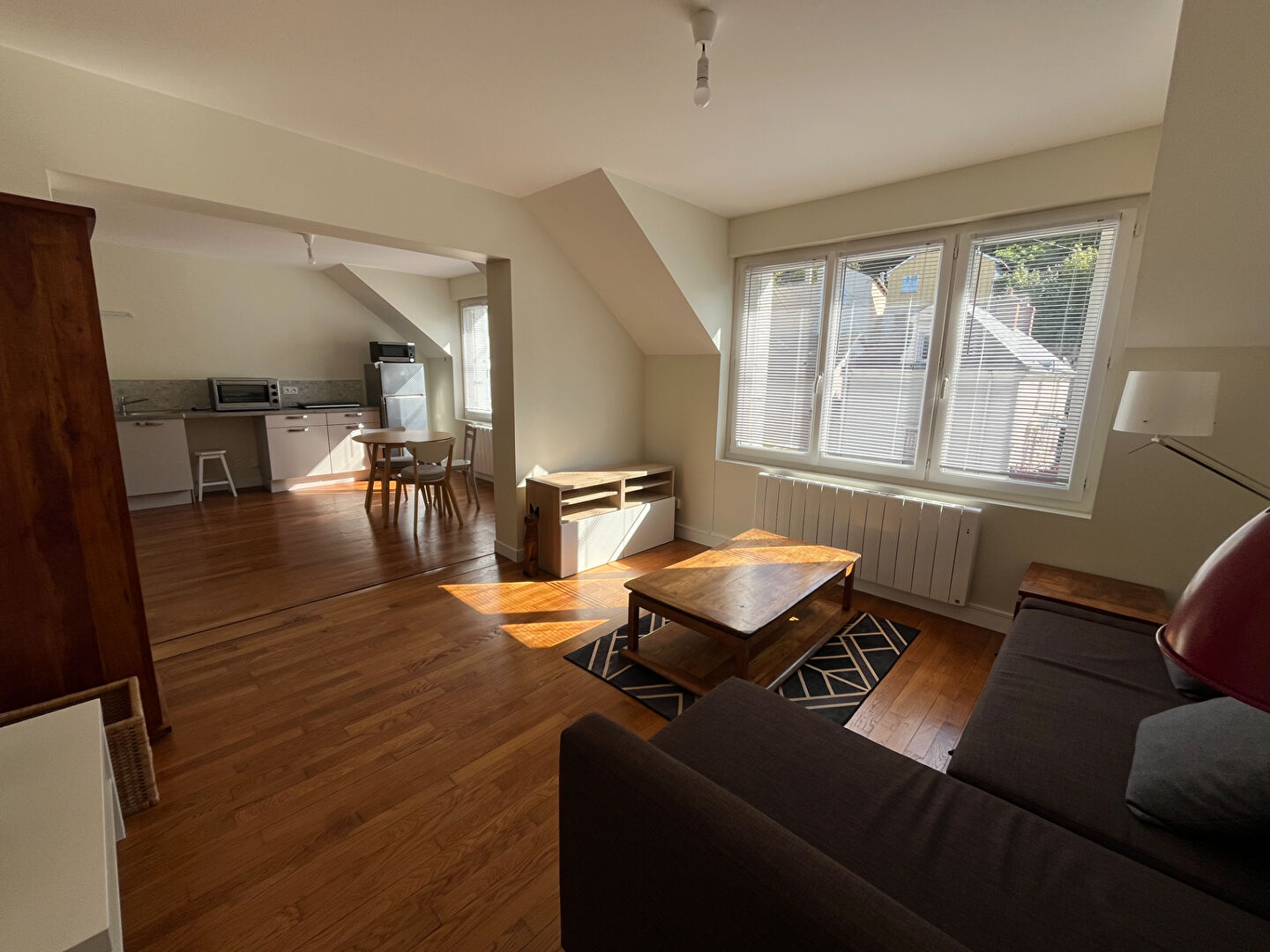 Appartement MONTRICHARD VAL DE CHER (41400) 3 pièces 53.51 m²