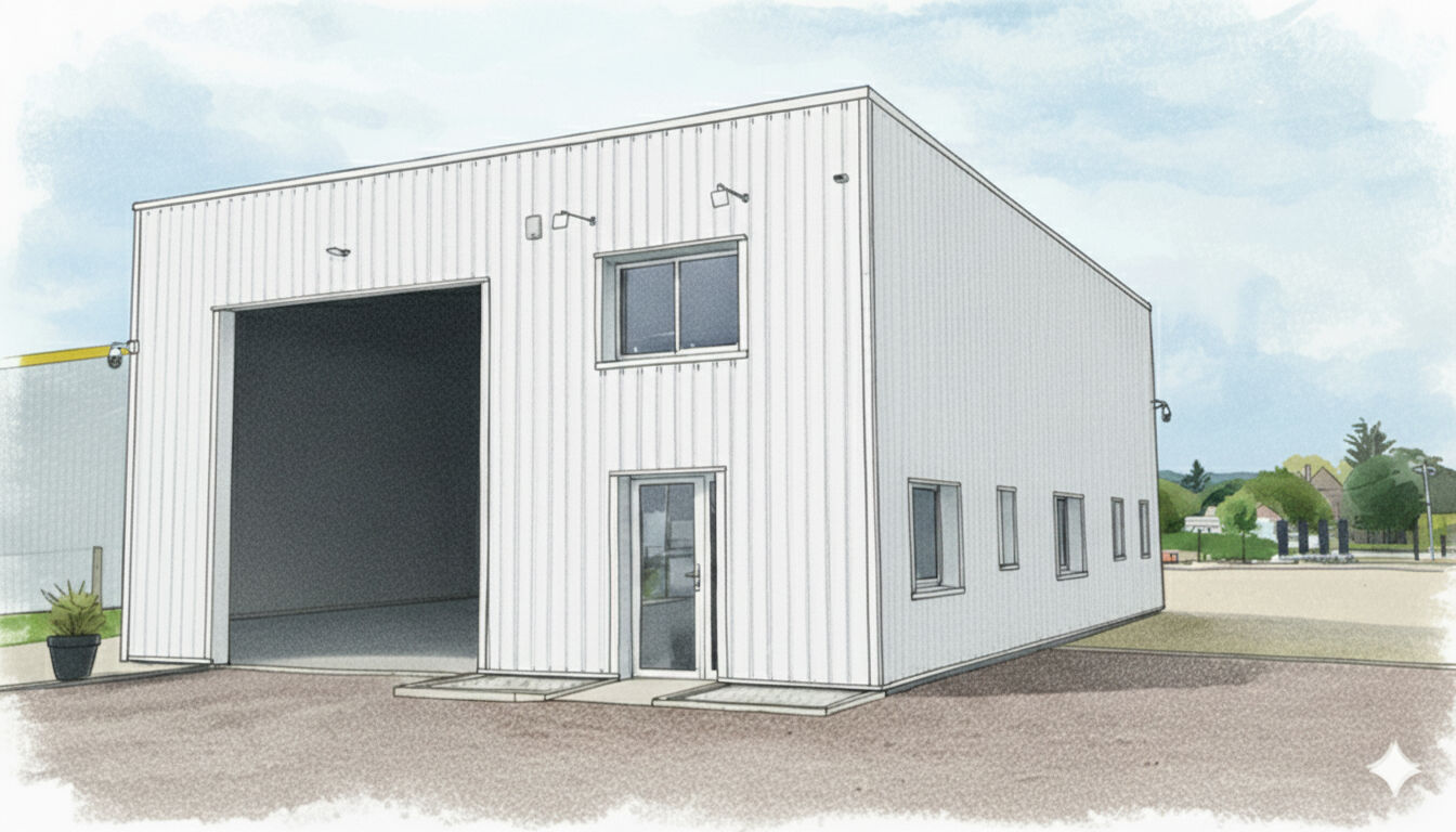 Maison NOYERS SUR CHER (41140) 3 pièces 210.00 m²
