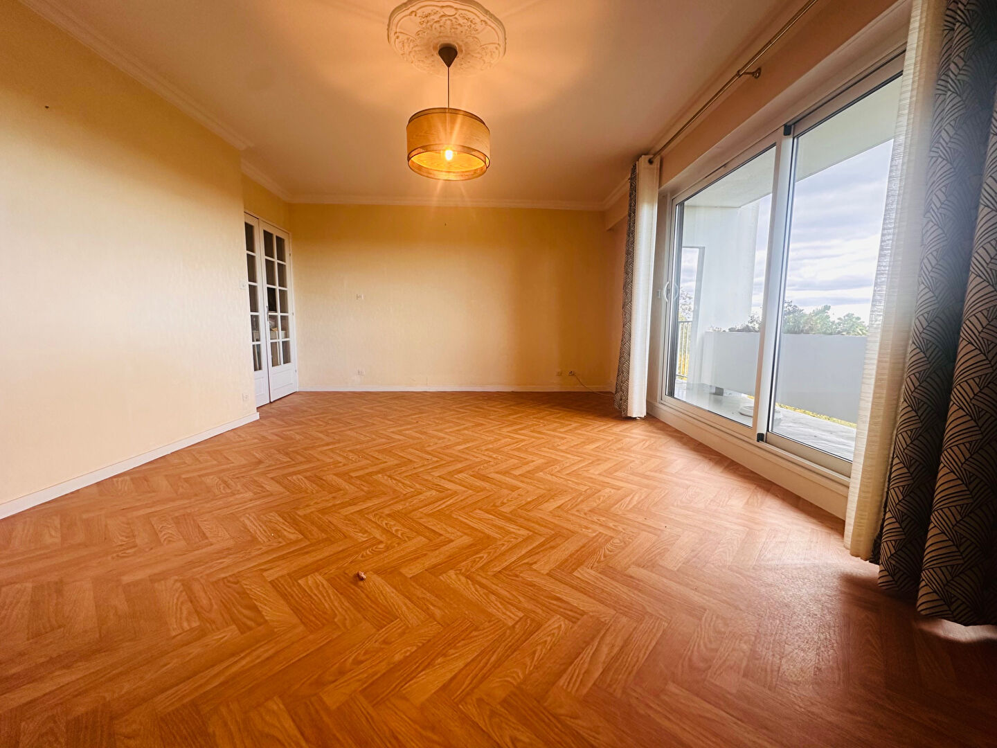 Appartement LA CHAUSSEE SAINT VICTOR (41260) 4 pièces 87.42 m²
