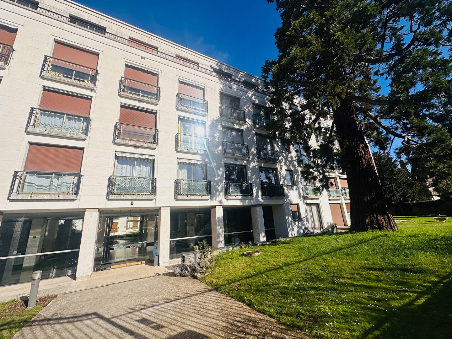 Appartement BLOIS (41000) 2 pi&egrave;ces 40.47 m&sup2;