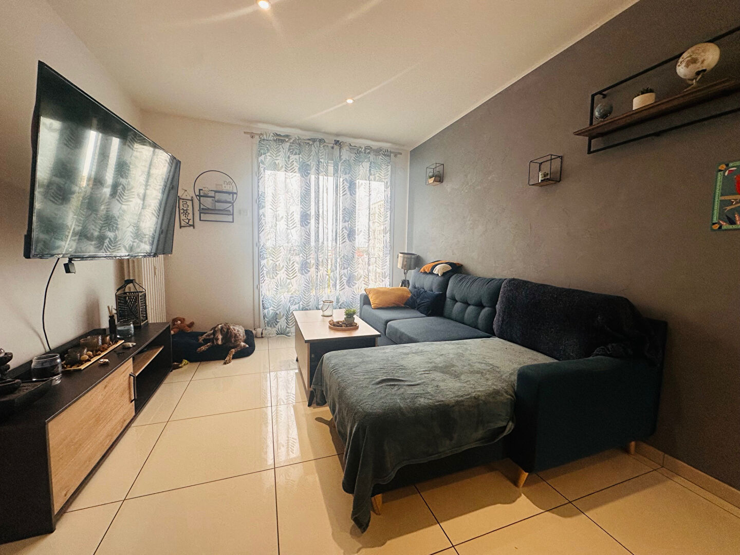 Appartement BLOIS (41000) 3 pièces 70.00 m²