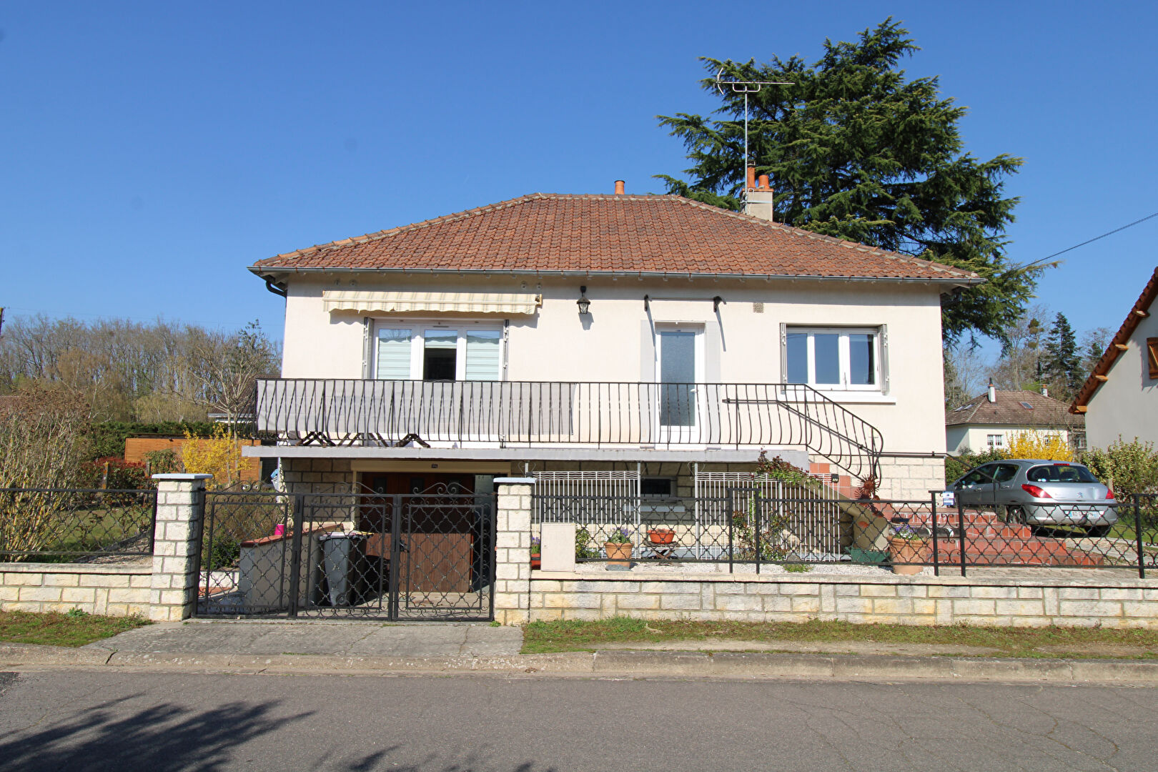 Maison NOUAN LE FUZELIER (41600) 5 pi&egrave;ces 143.77 m&sup2;