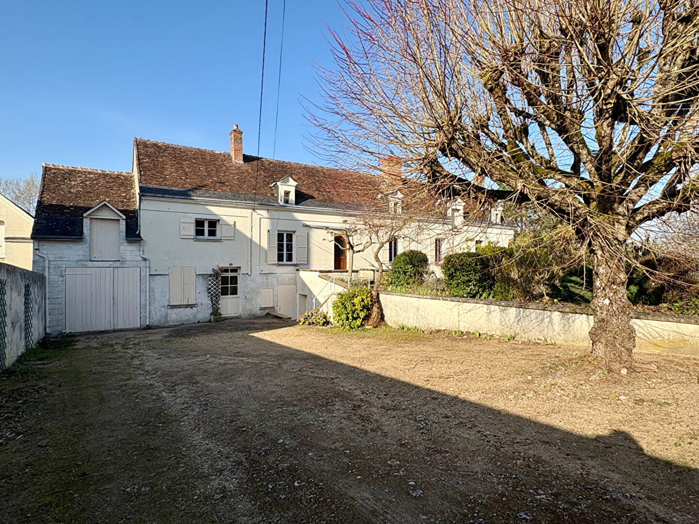 Maison SAINT GEORGES SUR CHER (41400) 6 pi&egrave;ces 137.64 m&sup2;