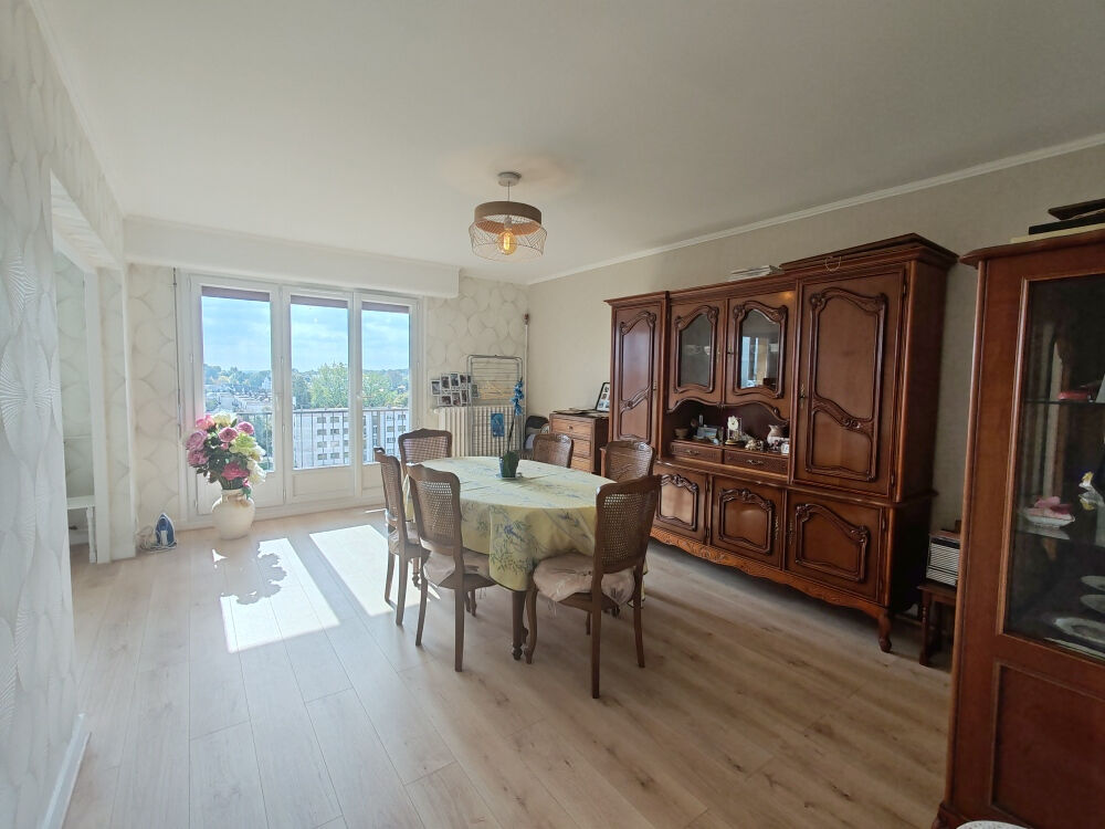 Appartement BLOIS (41000) 4 pièces 84.00 m²
